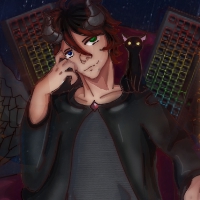 NightmaricDesire