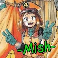 -Mish-