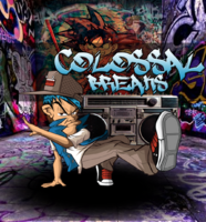 ColossalbreaksTV