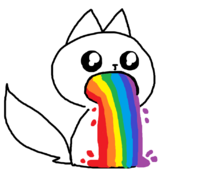 kittenofd00m