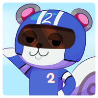 TWG Agent S's Avatar