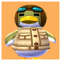 TWG Boomer