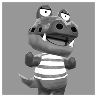 TWG Del's Avatar