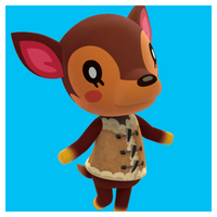 TWG Fauna
