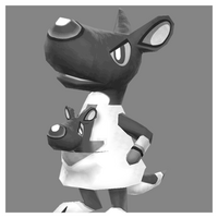 TWG Mathilda's Avatar
