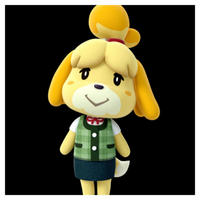 TWG Isabelle