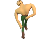 Rodeyx