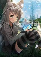 Kokori-Neko