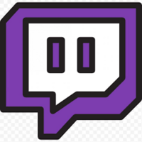 TwitchStreamer