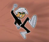 Edge Lord