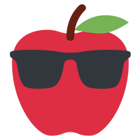 SuspiciousApple