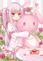 BunnyOverlord