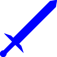 Blueswordplays