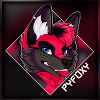 Pyfoxy