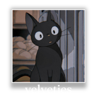 velveties