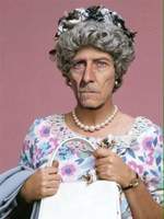 Grandma Tarkin