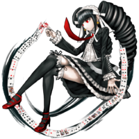Celestia_Ludenberg