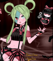 xHunniBunnix