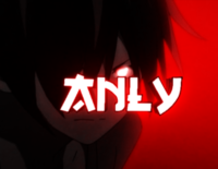 Anly!