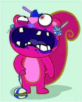 ULTIMAIRONWOLF