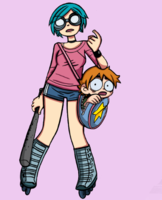 Scooch