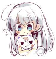 Natsuiro