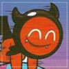 Devil Cookie