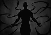 shadow walker