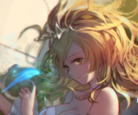 - Lillian -