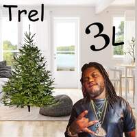 Bored Mr. Trel