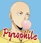 pyrophile