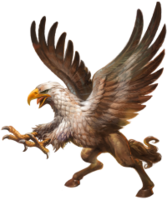 Hippogriff