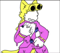 MetaHumanBoi