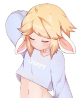 TwinkBunnyboi