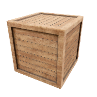 Crate