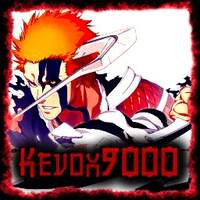 Kevox9000