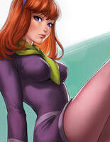 Daphne Blake