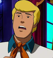 Fred Jones