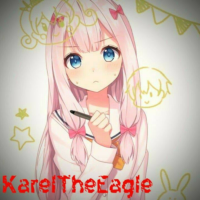 KarelTheEagle