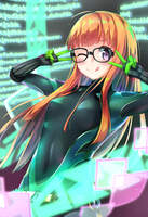 Futaba_Sakura