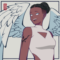 MyriMarie