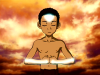 Spiritual Bro