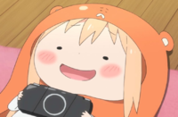 umaru