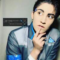 CasanovaCosplay