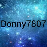 Donny7807