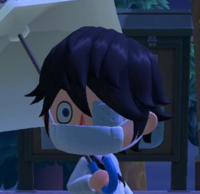 MrYume