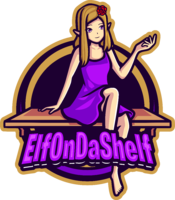 ElfOnDaShelf