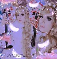 LaLaVieEnRoses