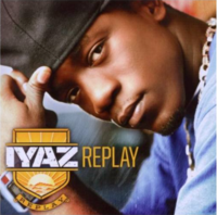 Iyaz Oficial
