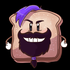 ToastedMildly